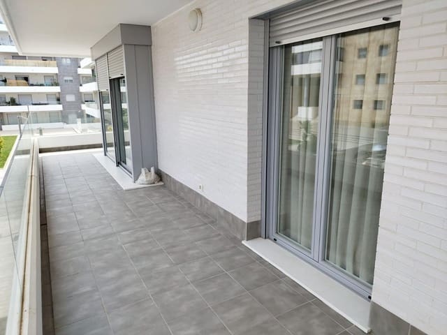 3 sypialnia Apartament do wynajęcia w Rodeo Alto - Guadaiza - La Campana, Marbella z basenem garażem - 2 600 € (Ref: 10036276)