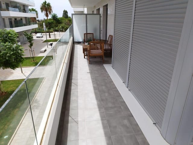 3 sypialnia Apartament do wynajęcia w Rodeo Alto - Guadaiza - La Campana, Marbella z basenem garażem - 2 600 € (Ref: 10036276)