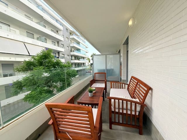 3 sovrum Lägenhet att hyra i Rodeo Alto - Guadaiza - La Campana, Marbella med pool garage - 2 500 € (Ref: 10036276)