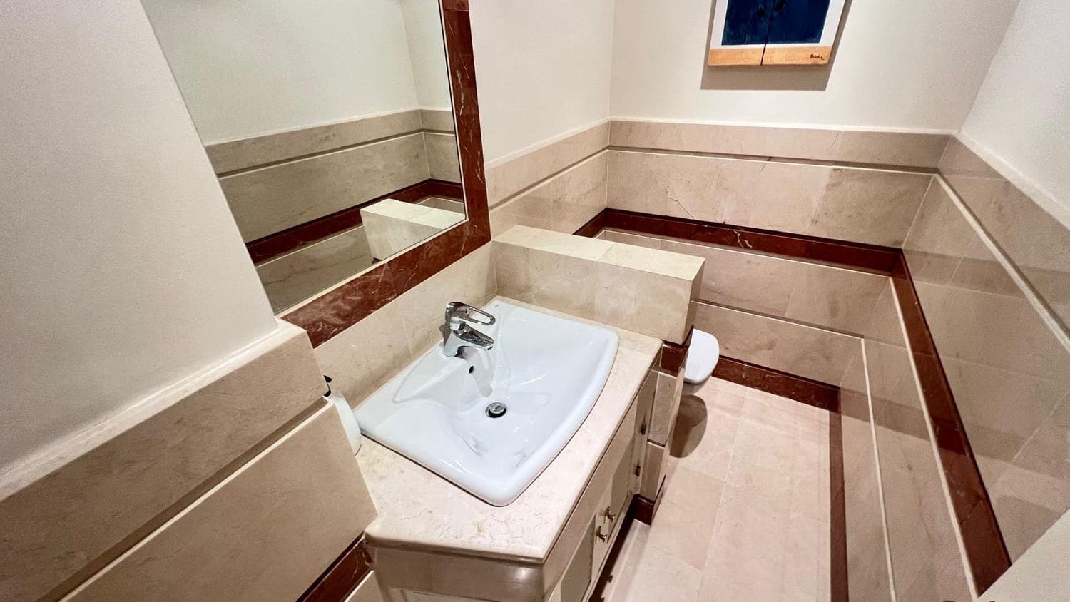 Apartamento de 3 habitaciones en Bahía de Marbella en alquiler con piscina garaje - 2.500 € (Ref: 10042447)