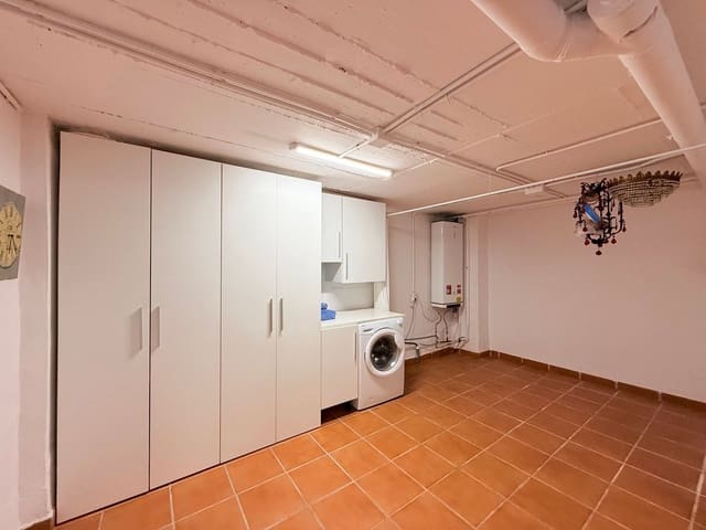 3 soveværelse Byhus til leje i Rodeo Alto - Guadaiza - La Campana, Marbella med swimmingpool garage - € 3.000 (Ref: 10077562)