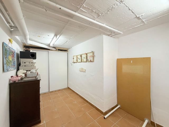 3 soveværelse Byhus til leje i Rodeo Alto - Guadaiza - La Campana, Marbella med swimmingpool garage - € 3.000 (Ref: 10077562)