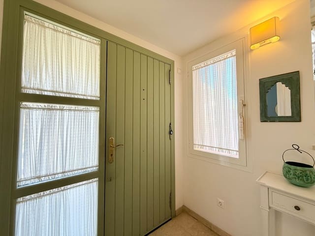 3 soveværelse Byhus til leje i Rodeo Alto - Guadaiza - La Campana, Marbella med swimmingpool garage - € 3.000 (Ref: 10077562)