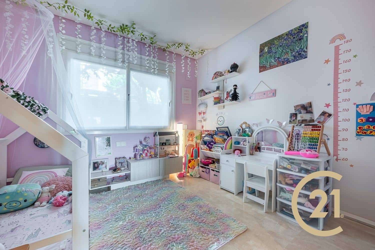 2 sovrum Lägenhet till salu i New Golden Mile med pool garage - 459 000 € (Ref: 10108625)