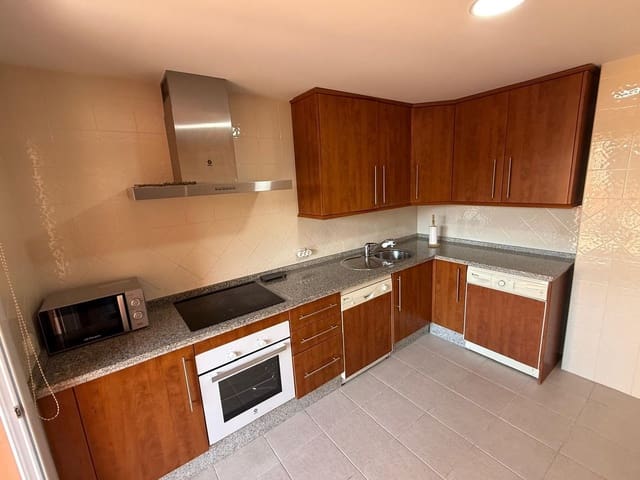 2 soveværelse Lejlighed til salg i Santa María Golf, Marbella med swimmingpool garage - € 539.000 (Ref: 10108626)