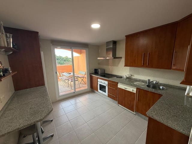 2 soveværelse Lejlighed til salg i Santa María Golf, Marbella med swimmingpool garage - € 539.000 (Ref: 10108626)