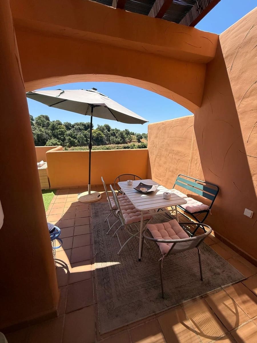 2 soveværelse Lejlighed til salg i Santa Maria Golf med swimmingpool garage - € 539.000 (Ref: 10108626)