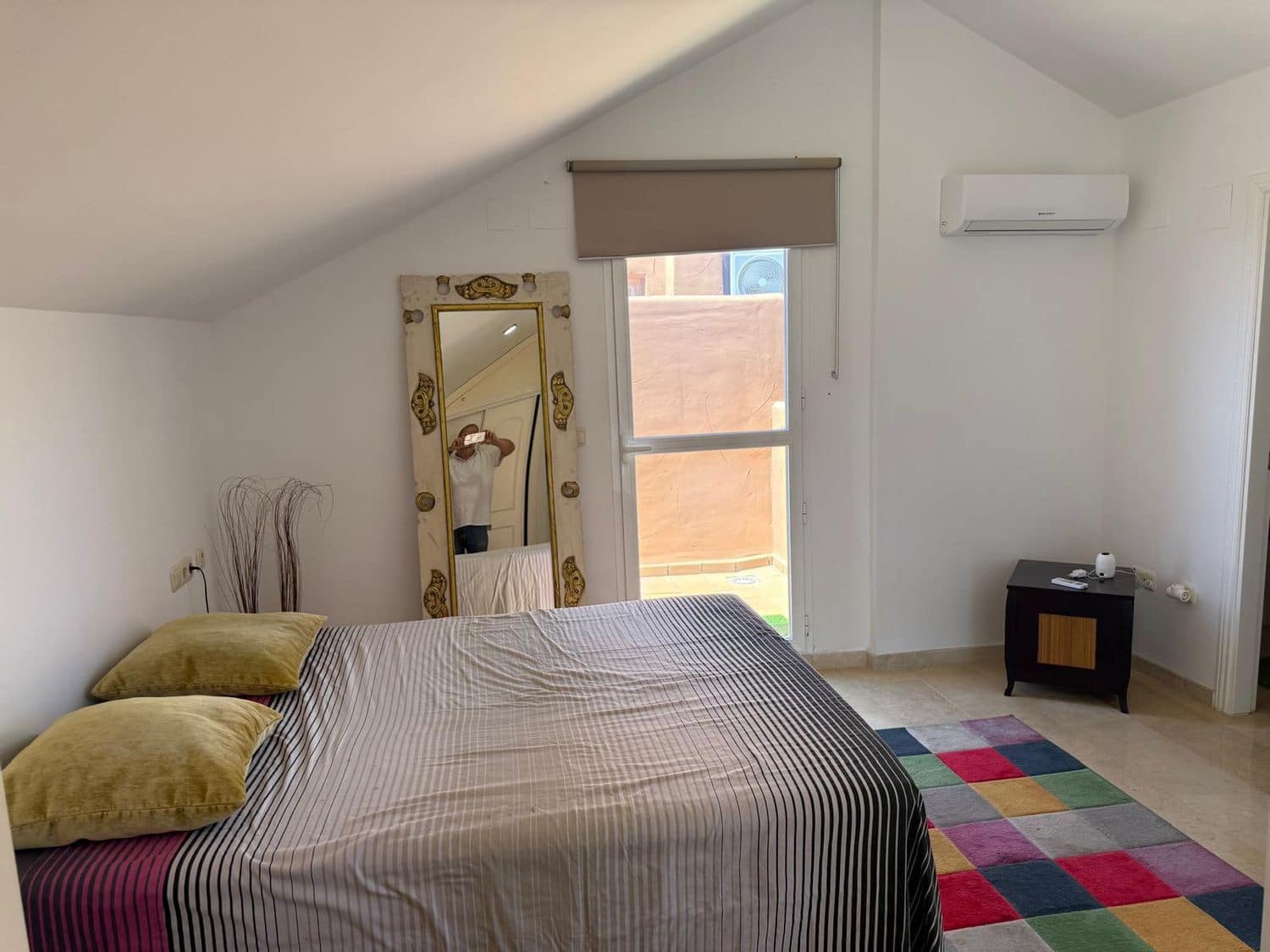 2 soveværelse Lejlighed til salg i Santa Maria Golf med swimmingpool garage - € 539.000 (Ref: 10108626)
