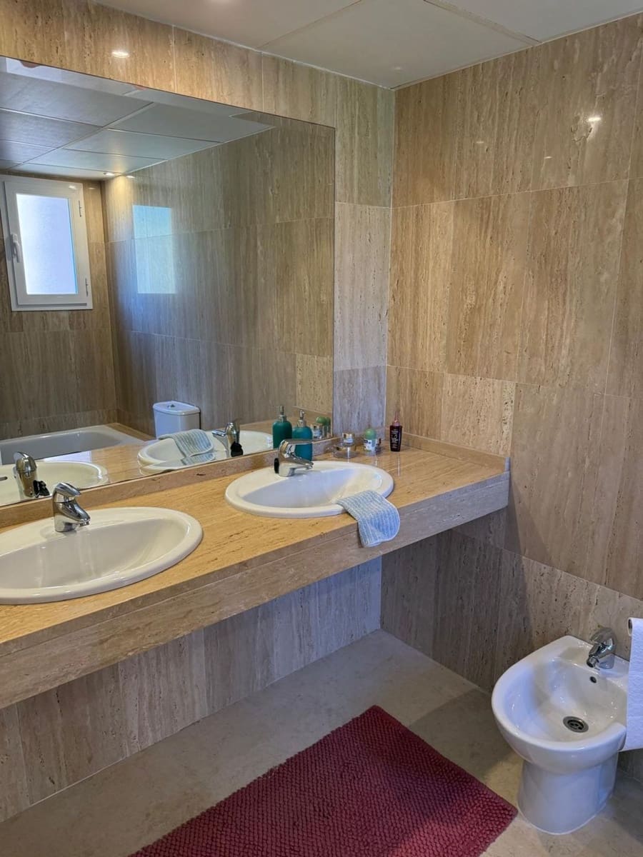 2 soveværelse Lejlighed til salg i Santa Maria Golf med swimmingpool garage - € 539.000 (Ref: 10108626)