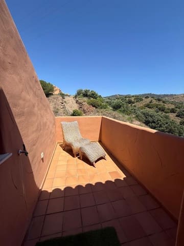 2 soveværelse Lejlighed til salg i Santa María Golf, Marbella med swimmingpool garage - € 539.000 (Ref: 10108626)