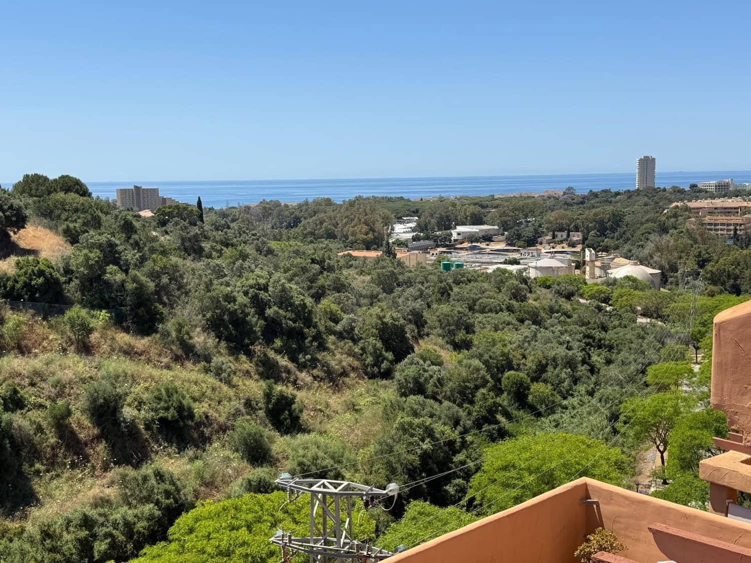 2 soveværelse Lejlighed til salg i Santa Maria Golf med swimmingpool garage - € 539.000 (Ref: 10108626)
