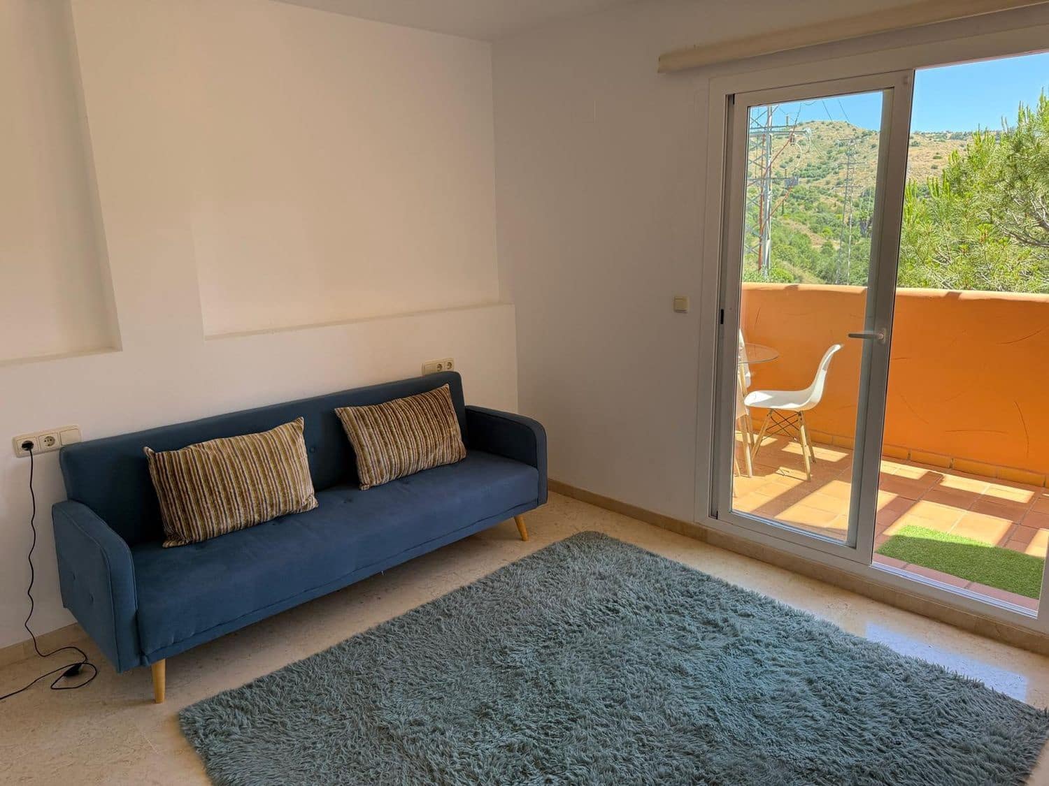 2 soveværelse Lejlighed til salg i Santa Maria Golf med swimmingpool garage - € 539.000 (Ref: 10108626)