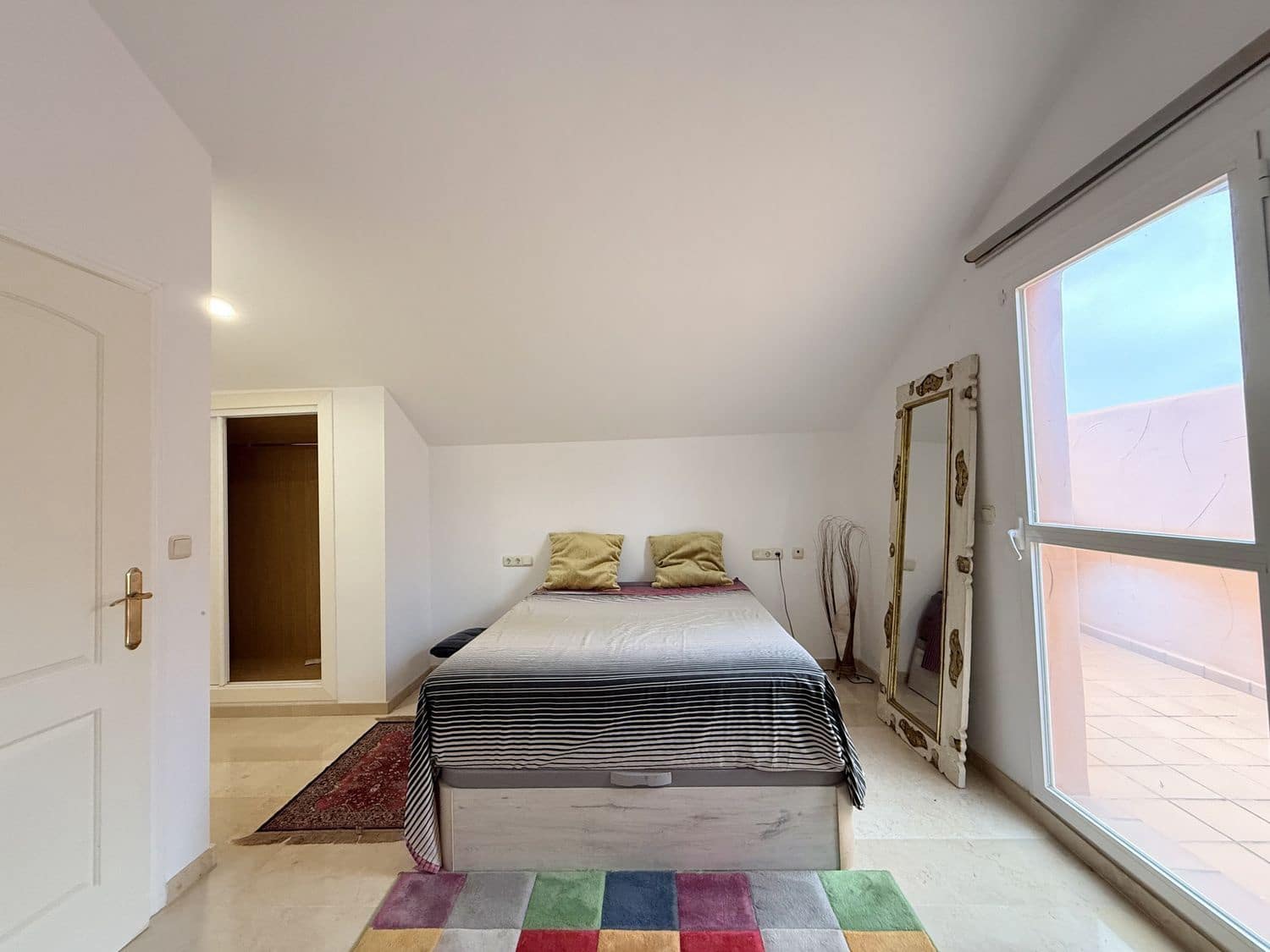 2 bedroom Apartment for sale in Santa Maria Golf with pool garage - € 539,000 (Ref: 10108626)