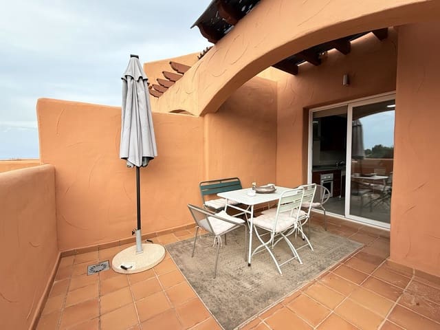 2 soveværelse Lejlighed til salg i Santa María Golf, Marbella med swimmingpool garage - € 539.000 (Ref: 10108626)