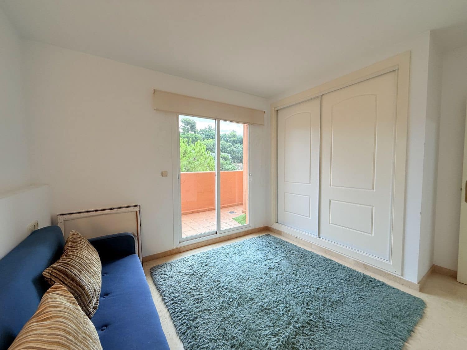 2 bedroom Apartment for sale in Santa Maria Golf with pool garage - € 539,000 (Ref: 10108626)