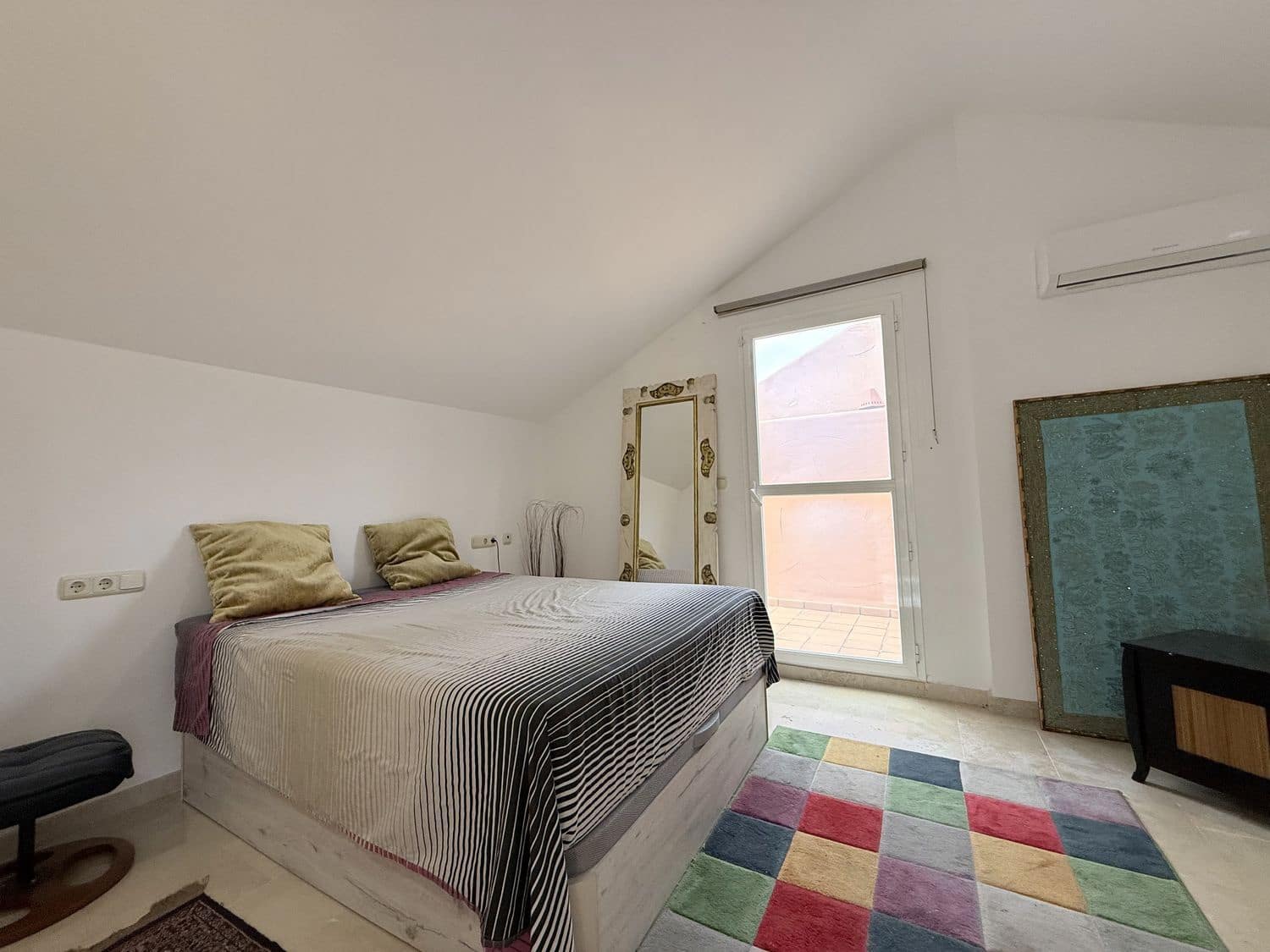 2 bedroom Apartment for sale in Santa Maria Golf with pool garage - € 539,000 (Ref: 10108626)