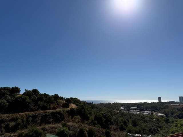 2 soveværelse Lejlighed til salg i Santa María Golf, Marbella med swimmingpool garage - € 529.000 (Ref: 10108626)