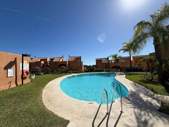 2 soveværelse Lejlighed til salg i Santa María Golf, Marbella med swimmingpool garage - € 529.000 (Ref: 10108626)