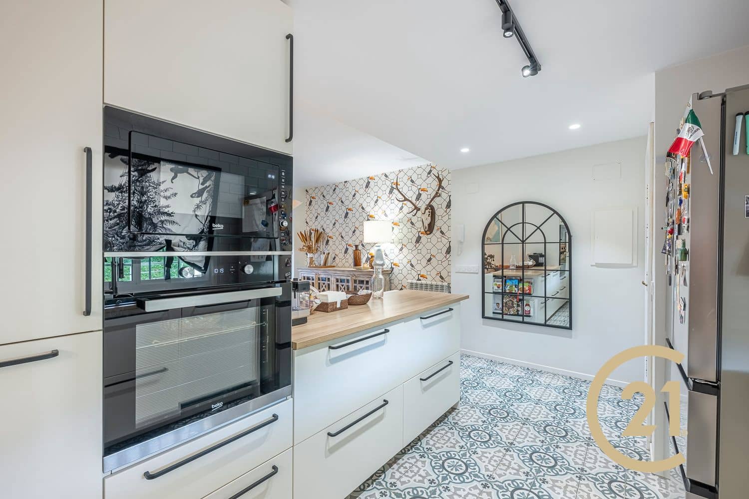 2 soverom Leilighet til salgs i San Pedro de Alcantara med svømmebasseng garasje - € 475 000 (Ref: 10115423)