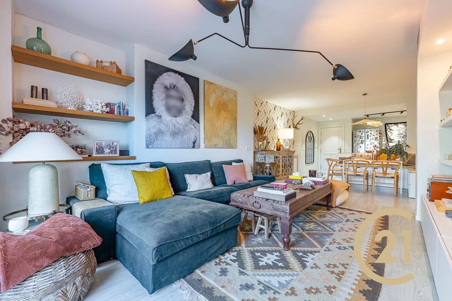 2 soverom Leilighet til salgs i San Pedro de Alcantara med svømmebasseng garasje - € 475 000 (Ref: 10115423)