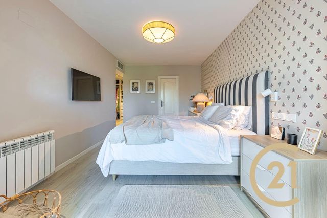 2 soverom Leilighet til salgs i Guadalmina Alta, Marbella med svømmebasseng garasje - € 475 000 (Ref: 10115423)
