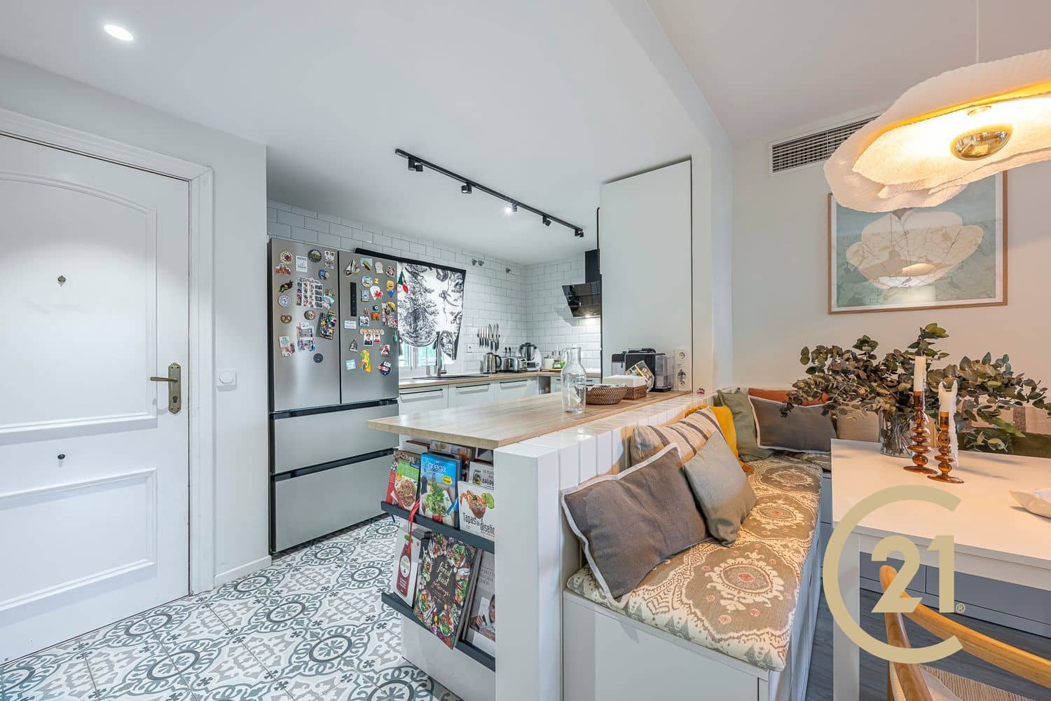 2 soverom Leilighet til salgs i San Pedro de Alcantara med svømmebasseng garasje - € 475 000 (Ref: 10115423)