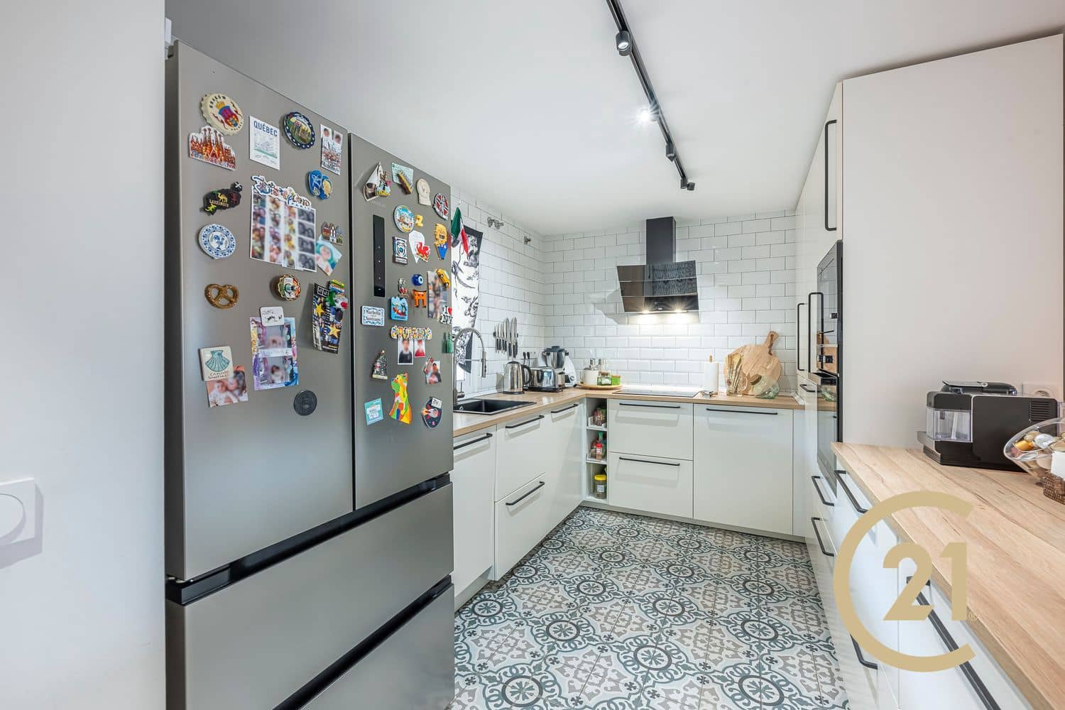 2 soverom Leilighet til salgs i San Pedro de Alcantara med svømmebasseng garasje - € 475 000 (Ref: 10115423)
