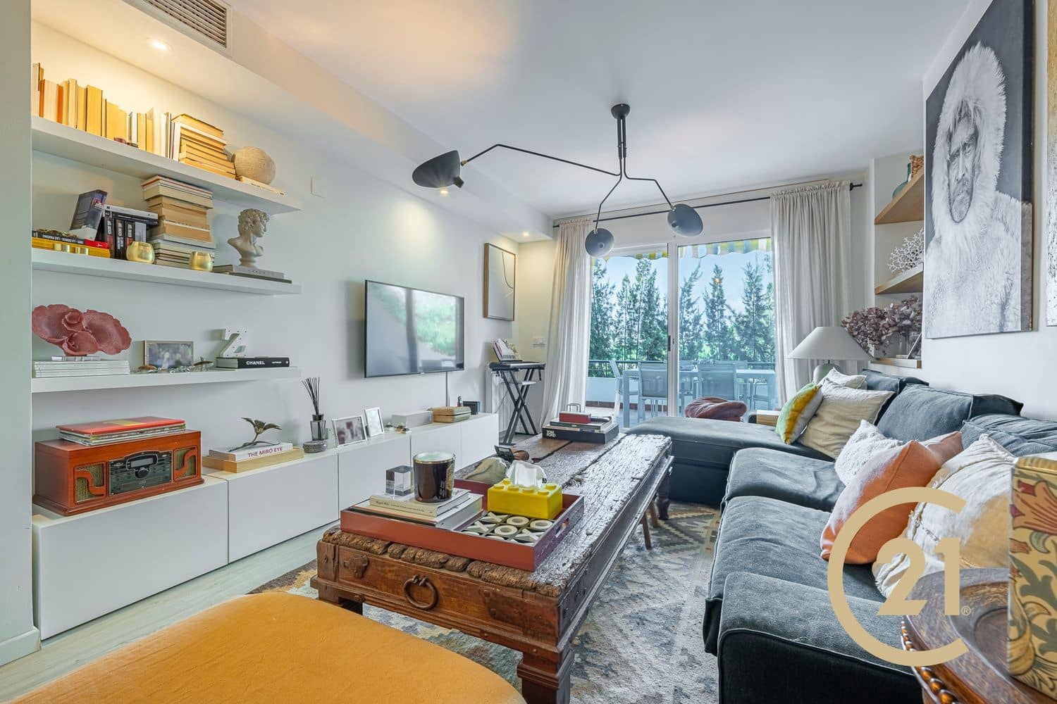 2 soverom Leilighet til salgs i San Pedro de Alcantara med svømmebasseng garasje - € 475 000 (Ref: 10115423)