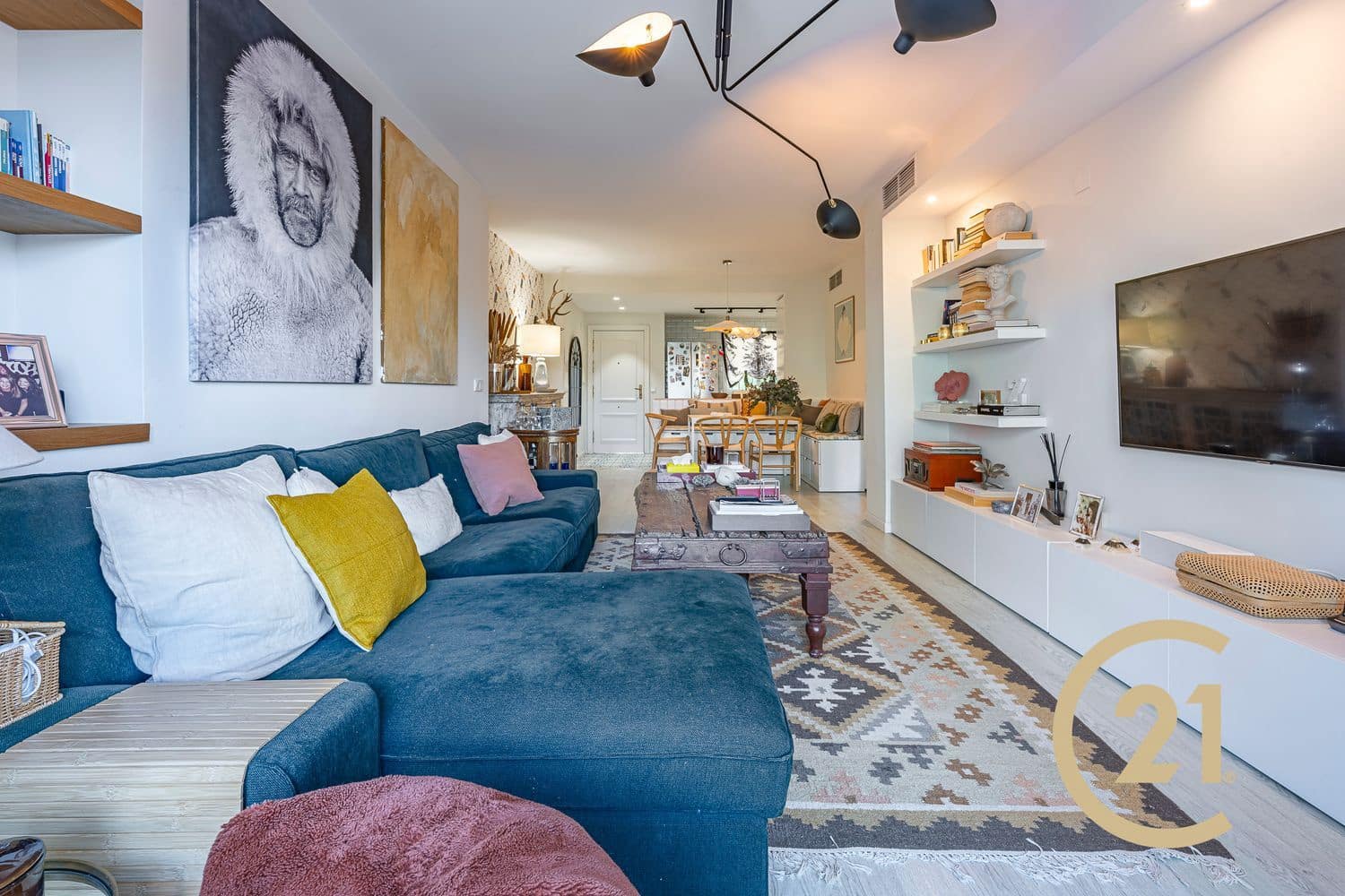 2 soverom Leilighet til salgs i San Pedro de Alcantara med svømmebasseng garasje - € 475 000 (Ref: 10115423)