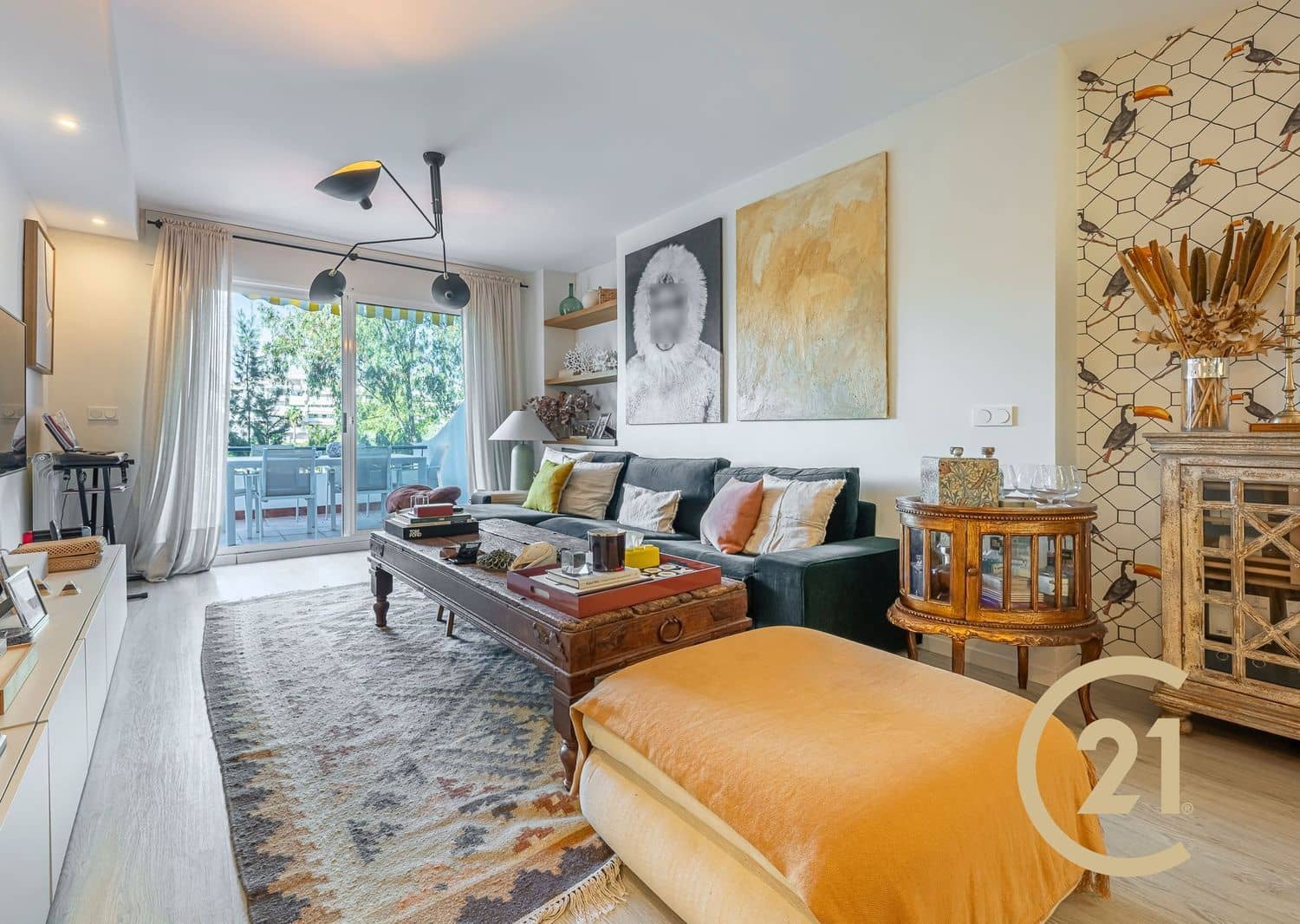 2 soverom Leilighet til salgs i San Pedro de Alcantara med svømmebasseng garasje - € 475 000 (Ref: 10115423)