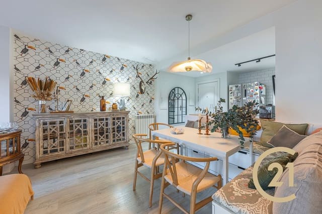 Apartamento de 2 habitaciones en Guadalmina Alta, Marbella en venta con piscina garaje - 460.000 € (Ref: 10115423)