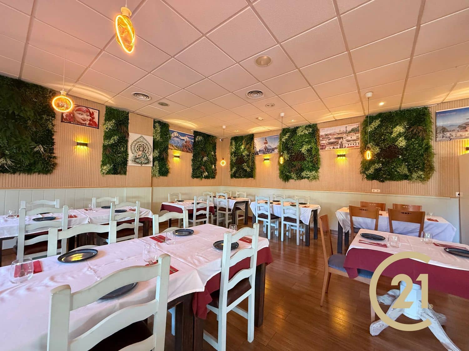 Commerciale da affittare in La Cala de Mijas - 2.500 € (Rif: 10127628)