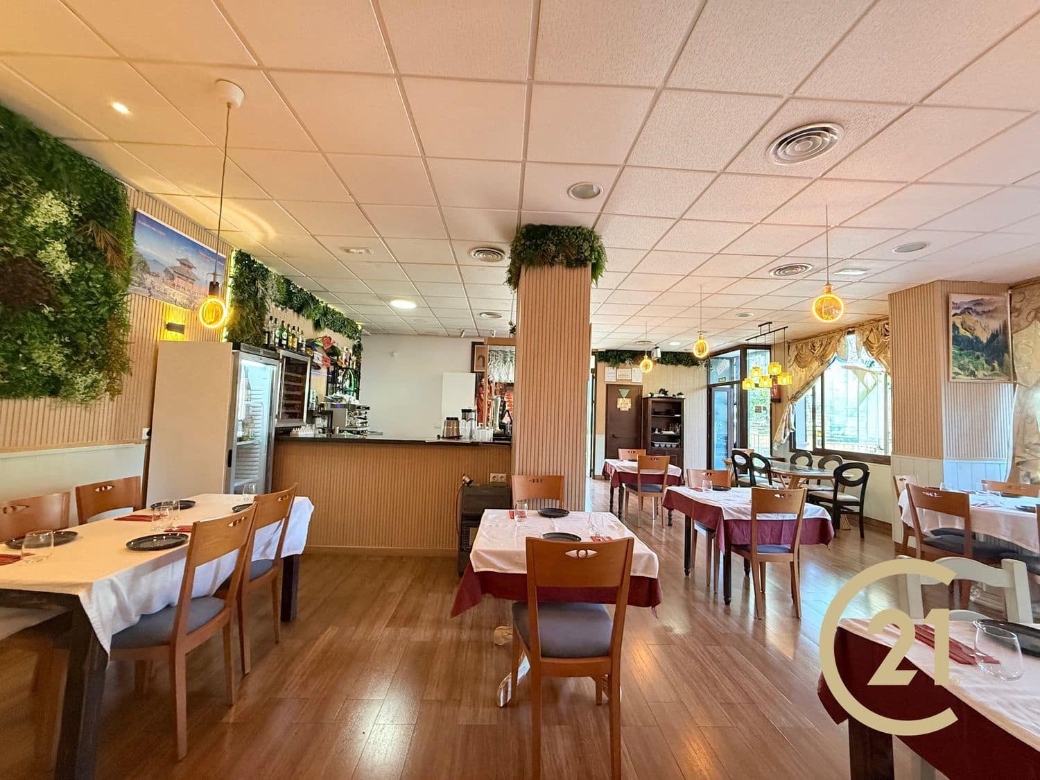 Commerciale da affittare in La Cala de Mijas - 2.500 € (Rif: 10127628)