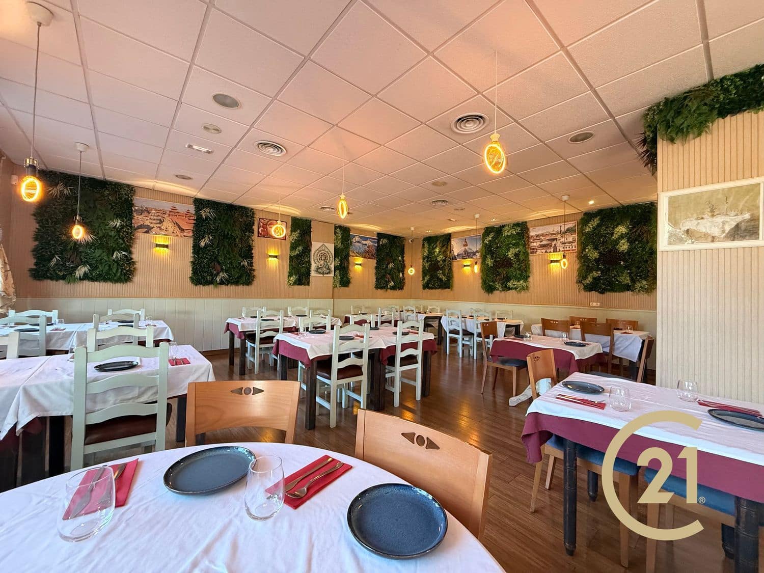 Commerciale da affittare in La Cala de Mijas - 2.500 € (Rif: 10127628)