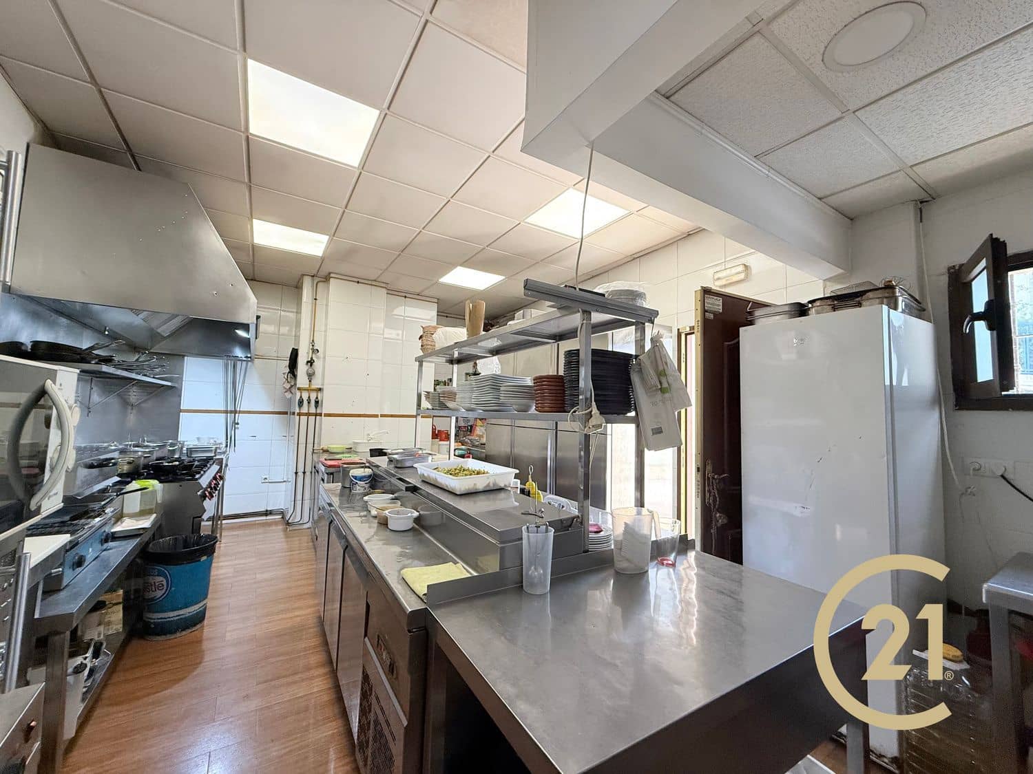 Commerciale da affittare in La Cala de Mijas - 2.500 € (Rif: 10127628)