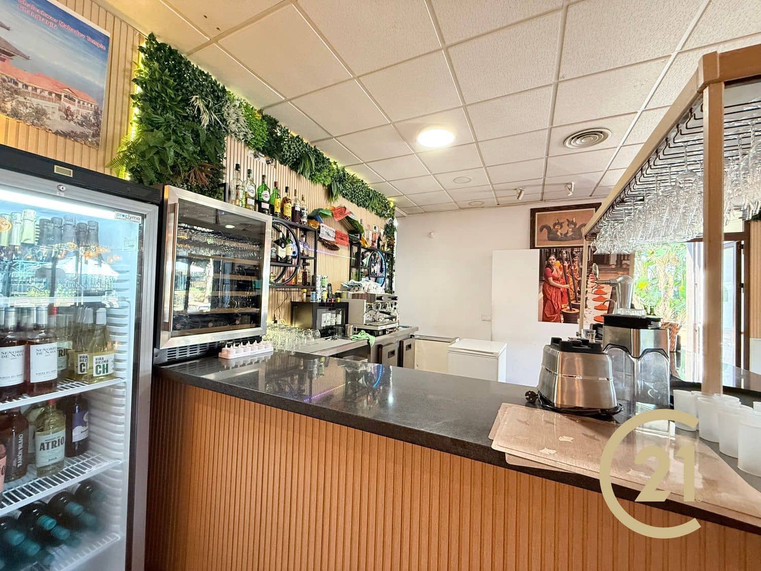 Commerciale da affittare in La Cala de Mijas - 2.500 € (Rif: 10127628)