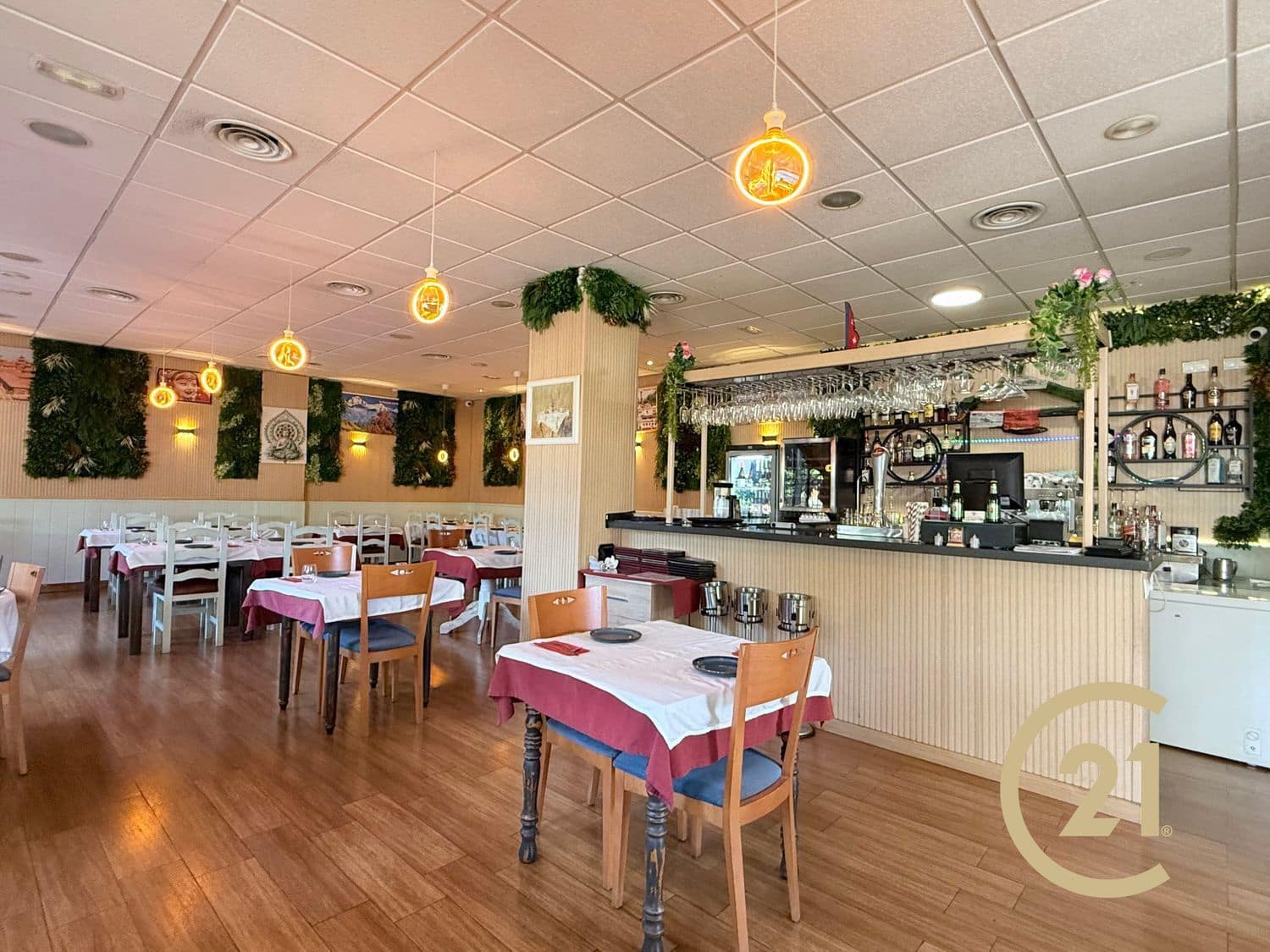 Commerciale da affittare in La Cala de Mijas - 2.500 € (Rif: 10127628)