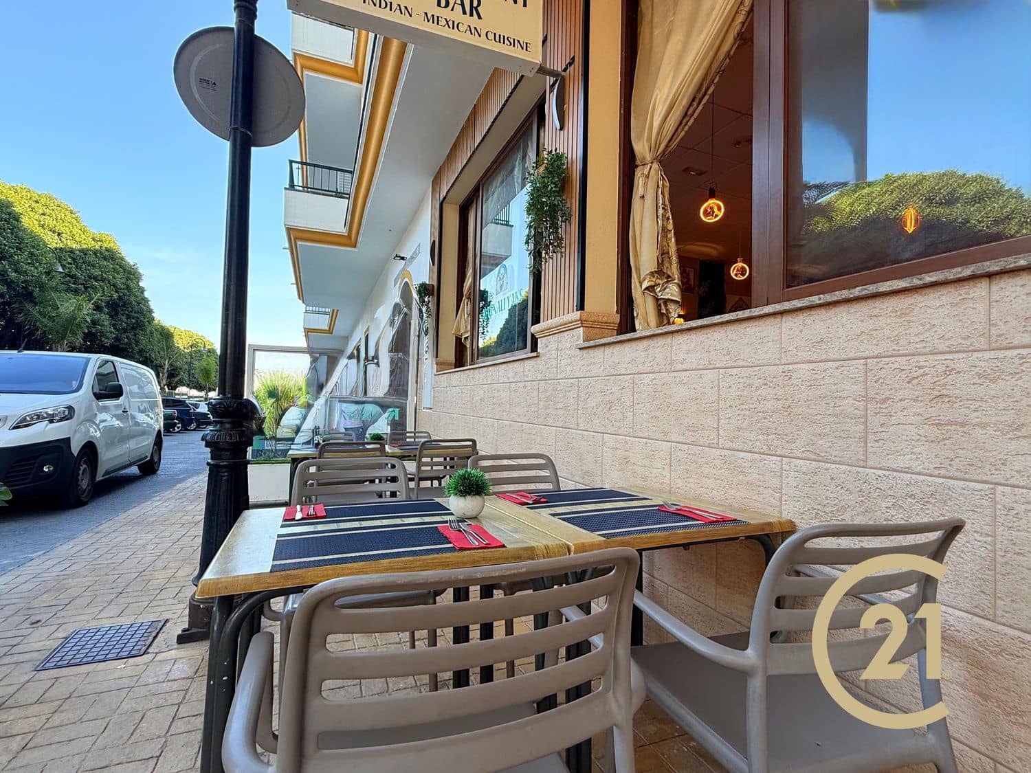 Commerciale da affittare in La Cala de Mijas - 2.500 € (Rif: 10127628)