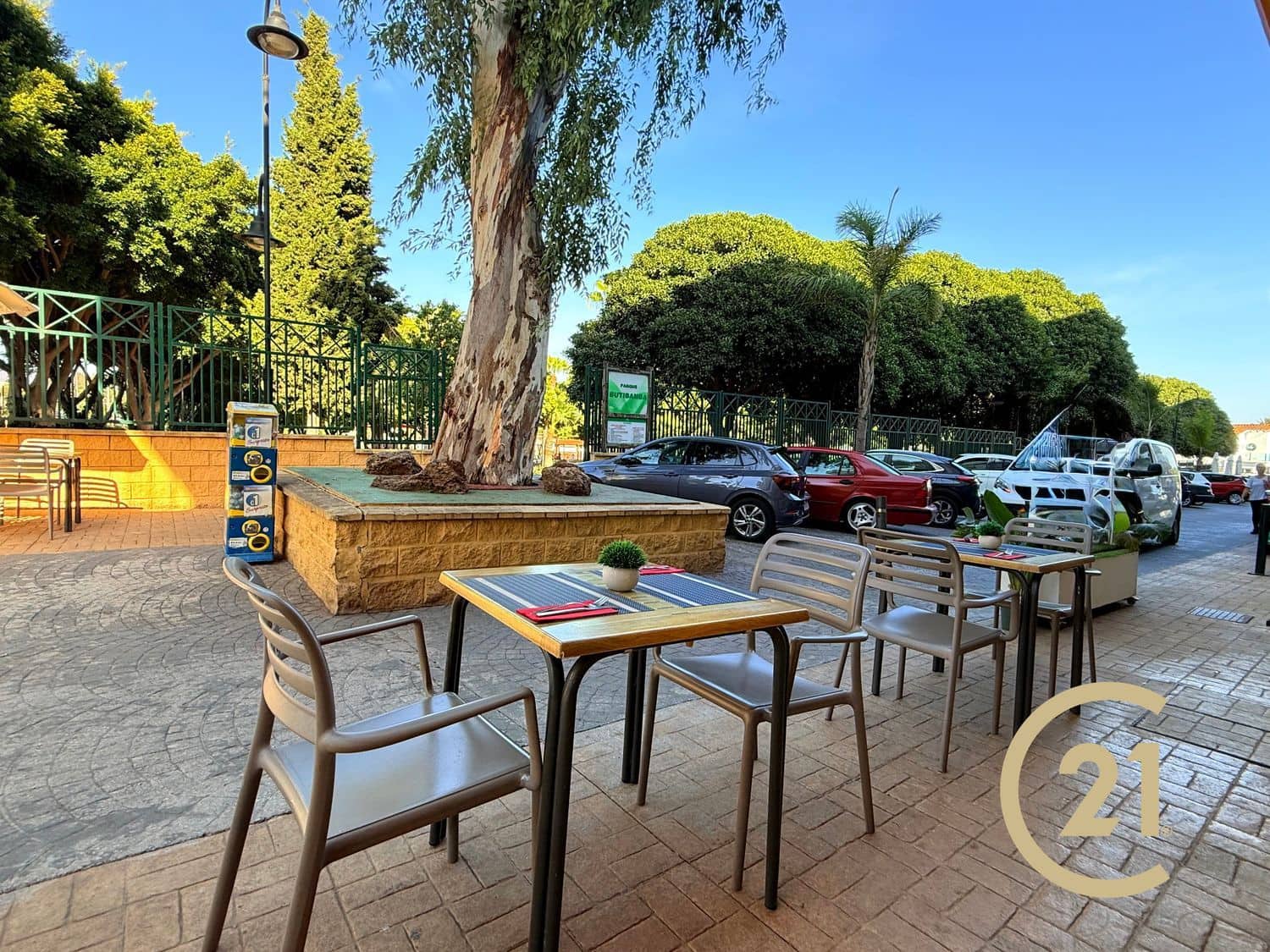 Commerciale da affittare in La Cala de Mijas - 2.500 € (Rif: 10127628)