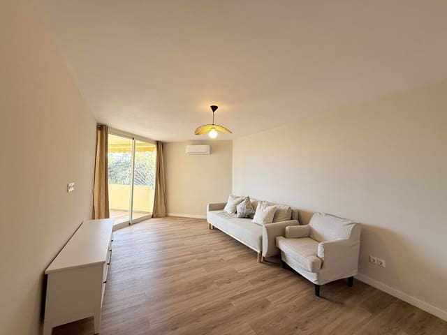 2 camera da letto Appartamento in vendita in Playa Bajadilla - Puertos, Marbella con piscina garage - 830.000 € (Rif: 10141578)