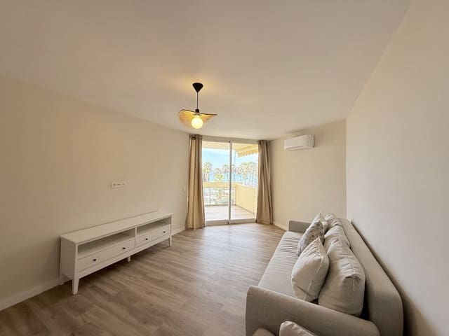 2 camera da letto Appartamento in vendita in Playa Bajadilla - Puertos, Marbella con piscina garage - 830.000 € (Rif: 10141578)