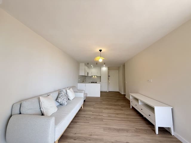 2 camera da letto Appartamento in vendita in Playa Bajadilla - Puertos, Marbella con piscina garage - 830.000 € (Rif: 10141578)