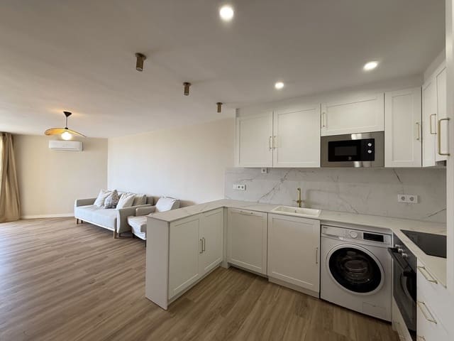 2 camera da letto Appartamento in vendita in Playa Bajadilla - Puertos, Marbella con piscina garage - 830.000 € (Rif: 10141578)