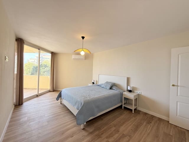 2 camera da letto Appartamento in vendita in Playa Bajadilla - Puertos, Marbella con piscina garage - 830.000 € (Rif: 10141578)