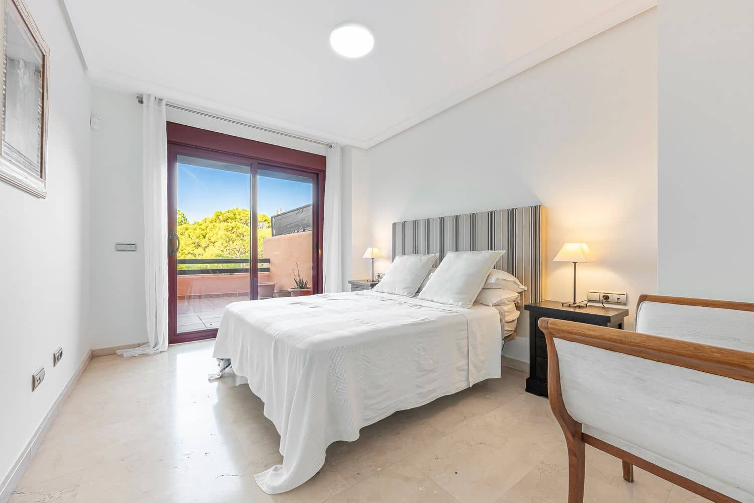 3 soveværelse Lejlighed til salg i Casares med swimmingpool garage - € 490.000 (Ref: 10161048)
