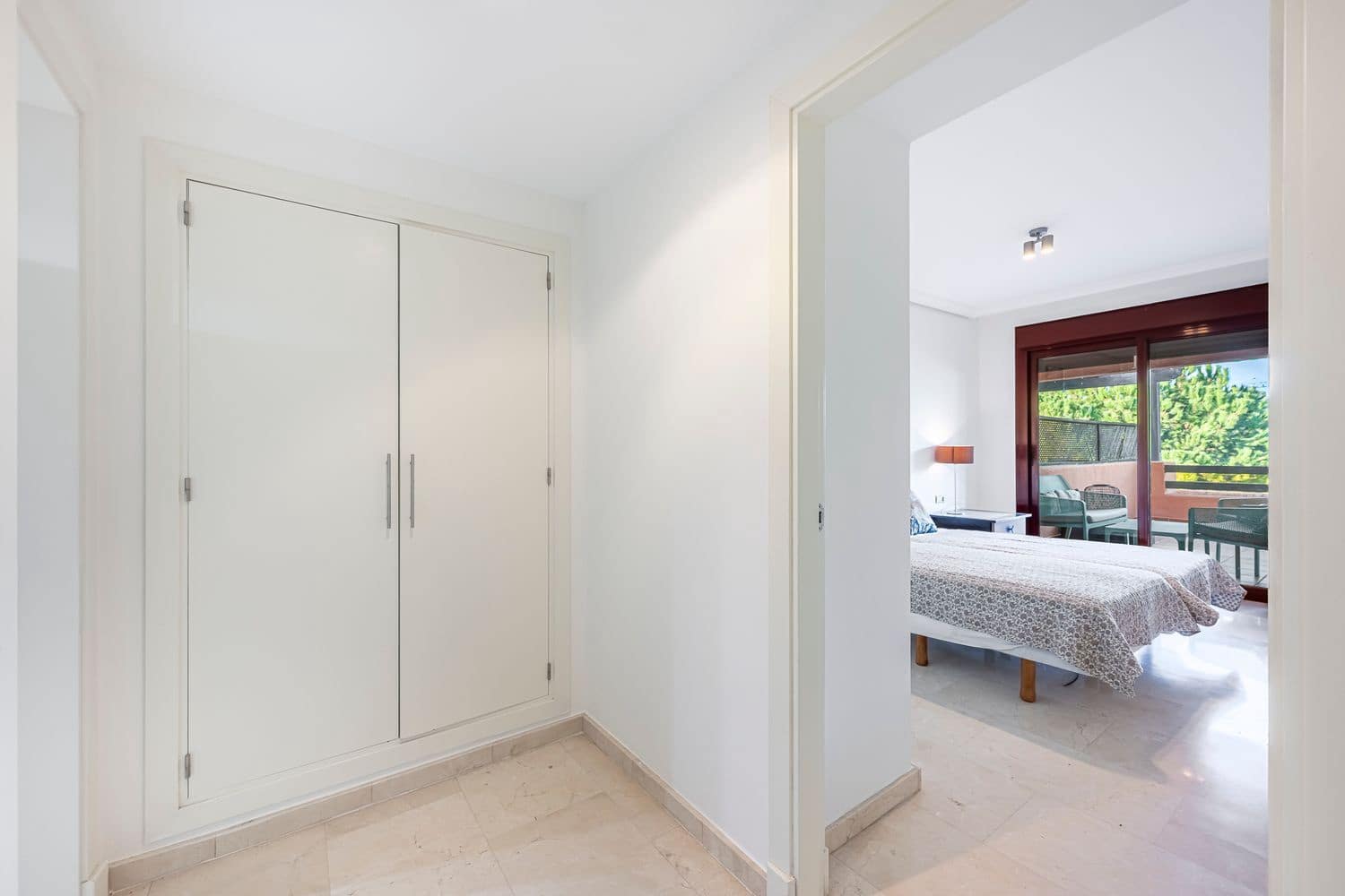 3 soveværelse Lejlighed til salg i Casares med swimmingpool garage - € 490.000 (Ref: 10161048)