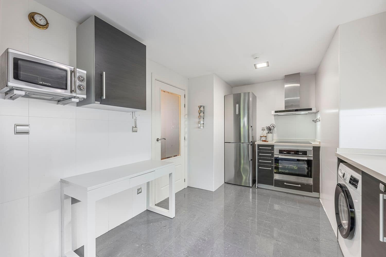 3 soveværelse Lejlighed til salg i Casares med swimmingpool garage - € 490.000 (Ref: 10161048)