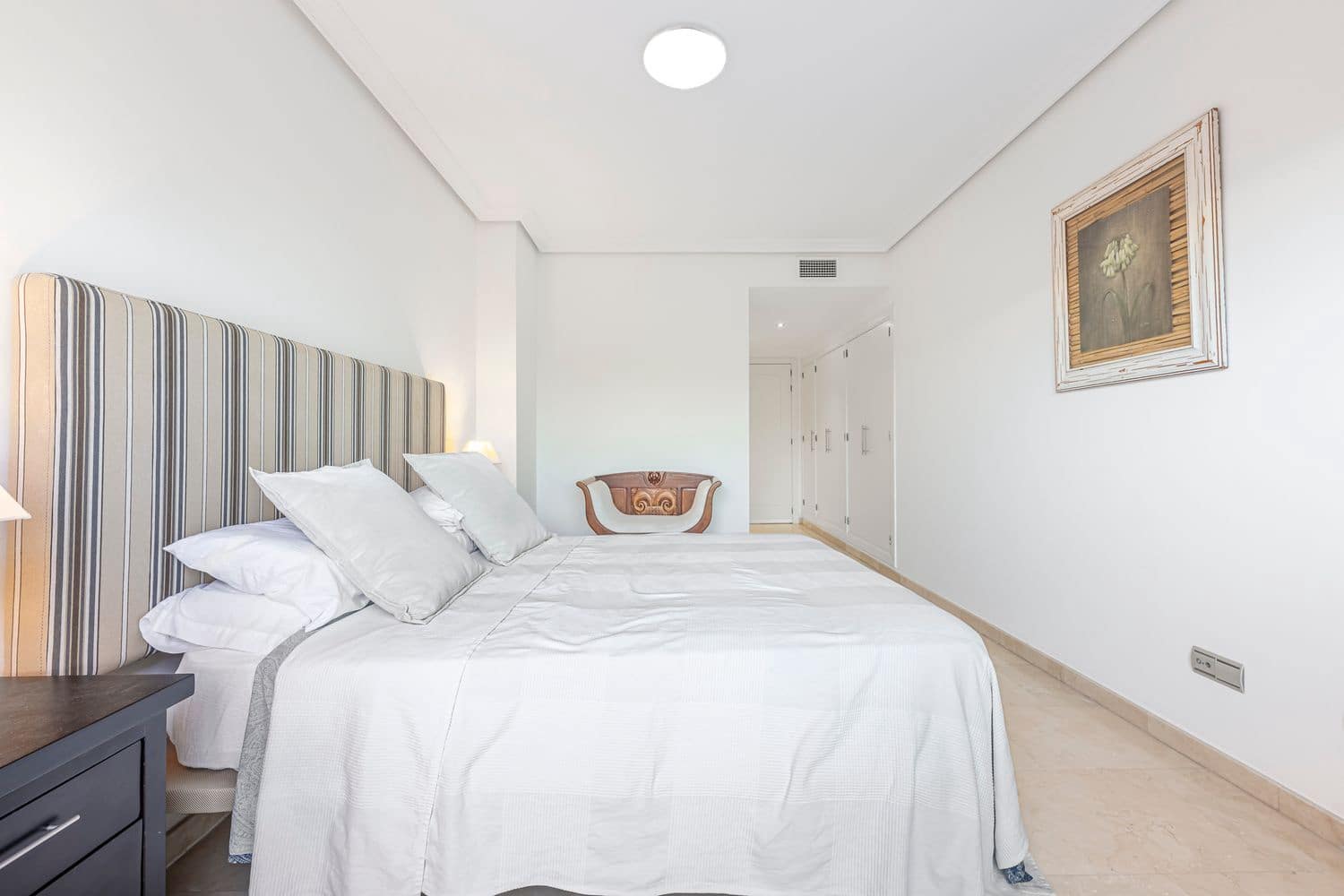 3 soveværelse Lejlighed til salg i Casares med swimmingpool garage - € 490.000 (Ref: 10161048)