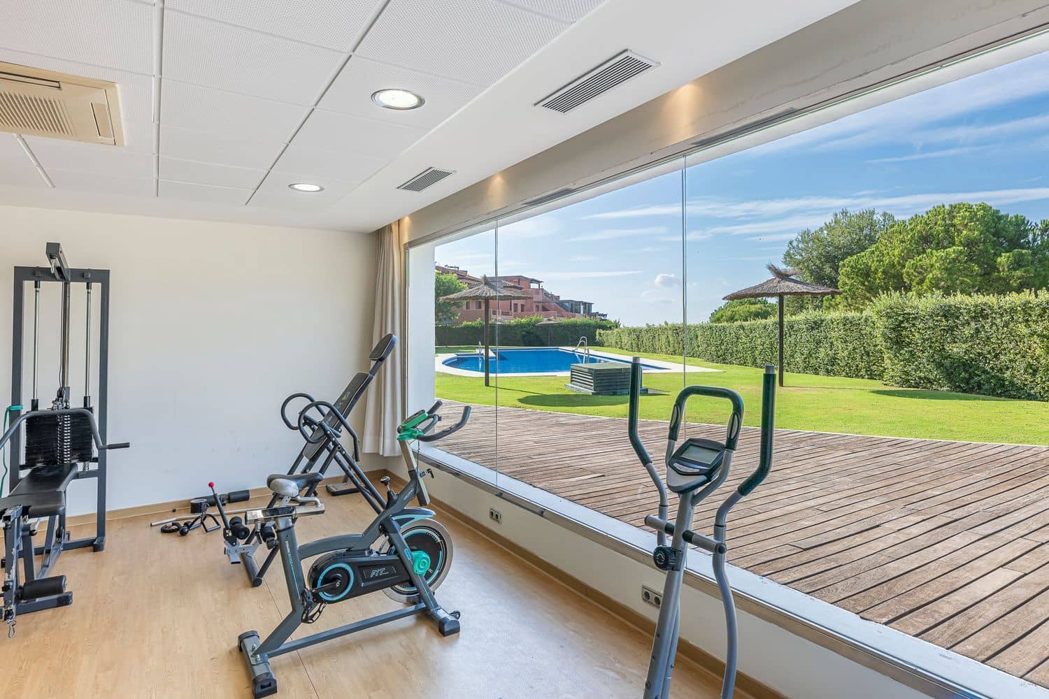 3 soveværelse Lejlighed til salg i Casares med swimmingpool garage - € 490.000 (Ref: 10161048)