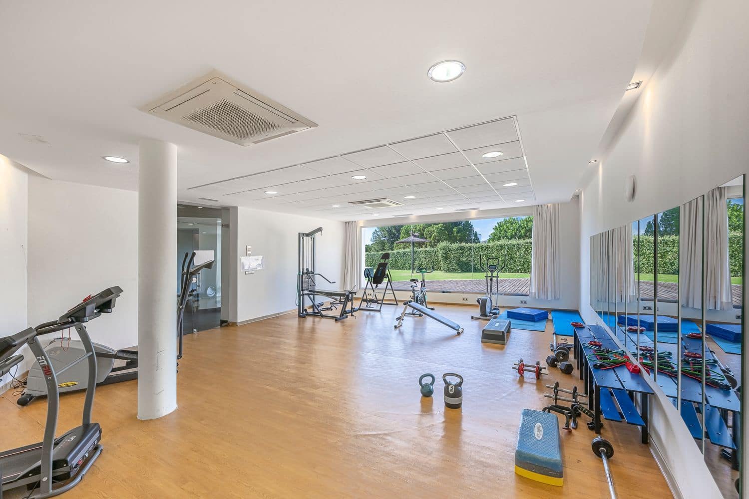 3 soveværelse Lejlighed til salg i Casares med swimmingpool garage - € 490.000 (Ref: 10161048)